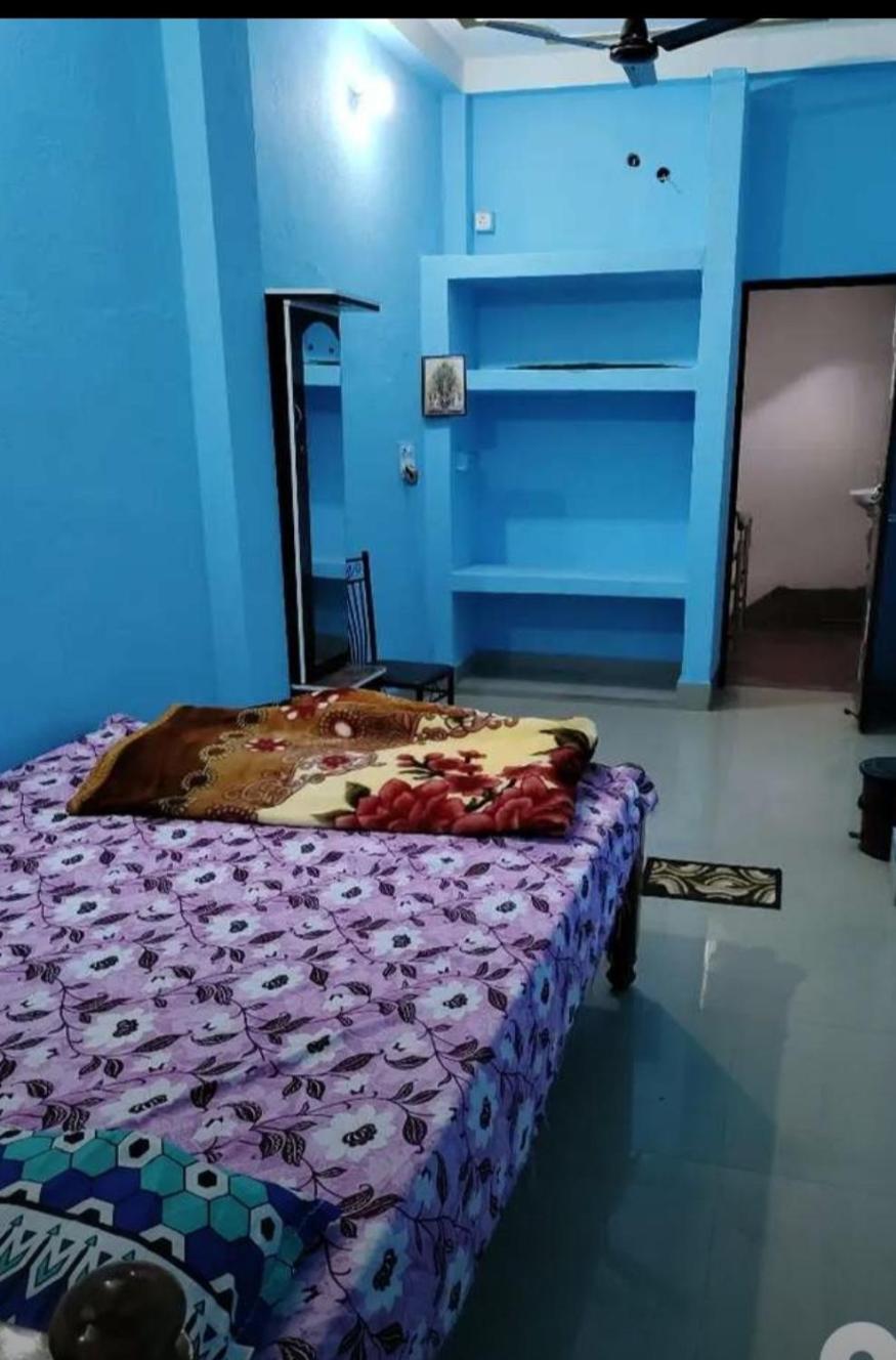 Maa Mansha Guest House Deoghar Exterior photo